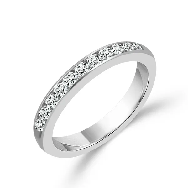 Wedding Band James Martin Jewelers Dubuque, IA