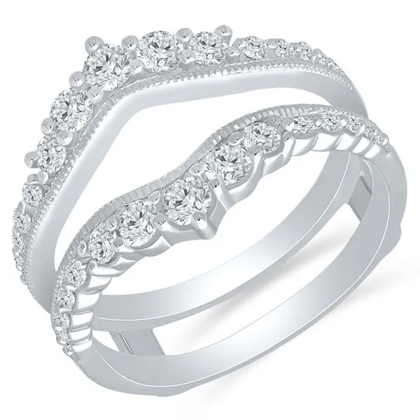Wedding Band James Martin Jewelers Dubuque, IA