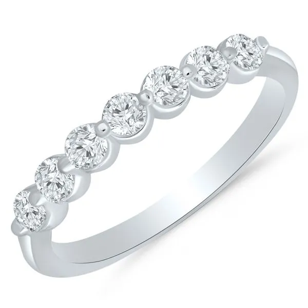 Wedding Band James Martin Jewelers Dubuque, IA