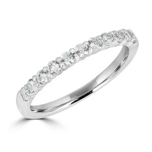 Wedding Band James Martin Jewelers Dubuque, IA