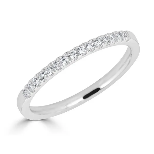 Wedding Band James Martin Jewelers Dubuque, IA