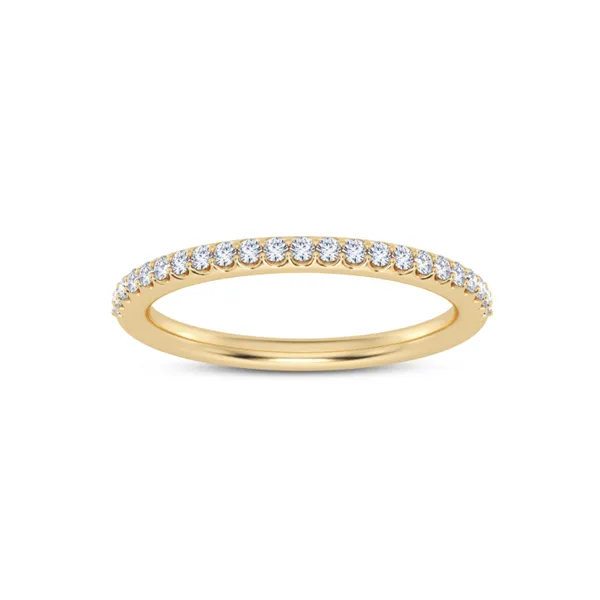 Wedding Band James Martin Jewelers Dubuque, IA