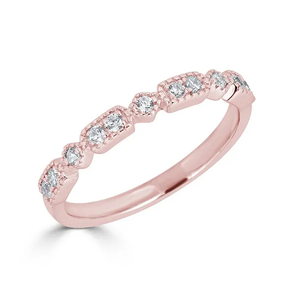 Wedding Band James Martin Jewelers Dubuque, IA