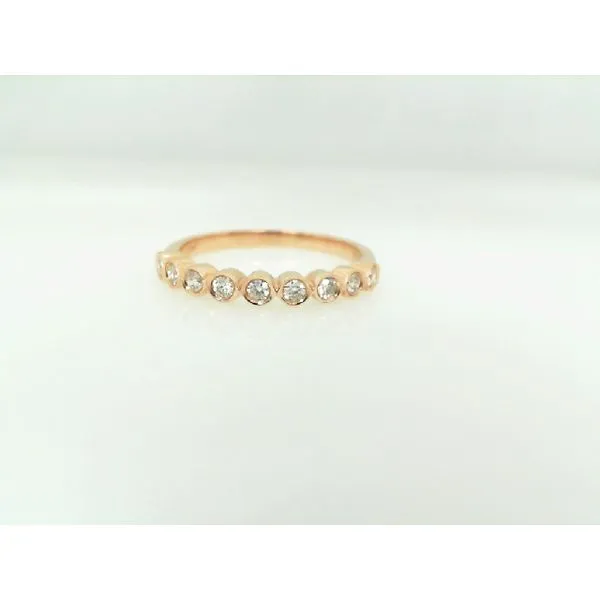 Wedding Band James Martin Jewelers Dubuque, IA