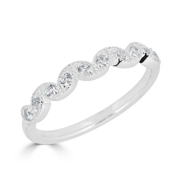 Wedding Band James Martin Jewelers Dubuque, IA