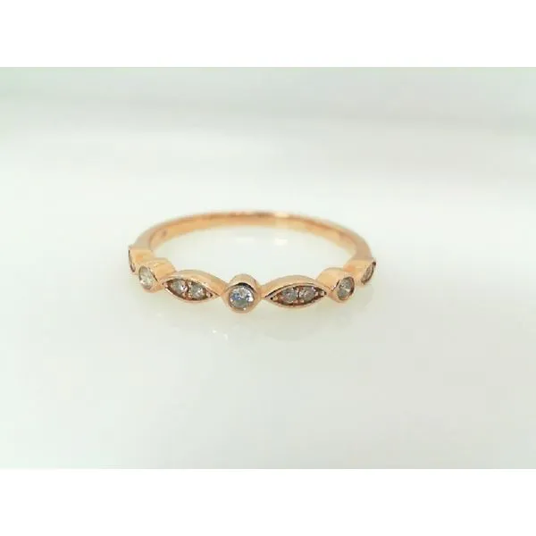 Wedding Band James Martin Jewelers Dubuque, IA
