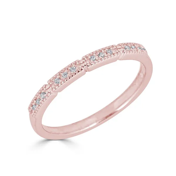 Wedding Band James Martin Jewelers Dubuque, IA