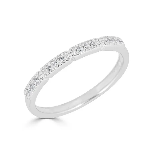 Wedding Band James Martin Jewelers Dubuque, IA