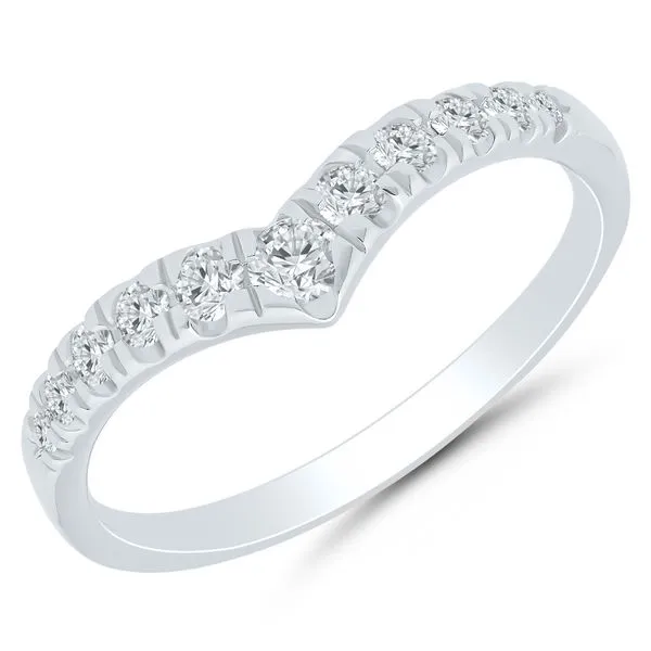 Wedding Band James Martin Jewelers Dubuque, IA