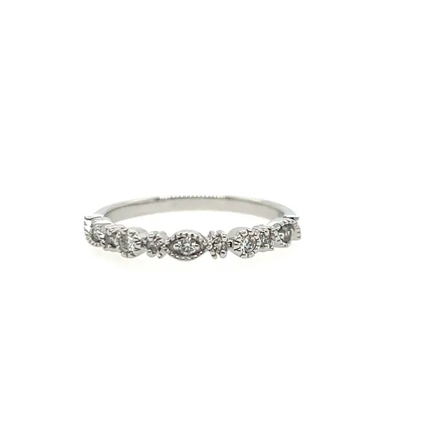Wedding Band James Martin Jewelers Dubuque, IA