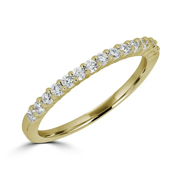 Wedding Band James Martin Jewelers Dubuque, IA