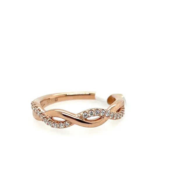 Wedding Band James Martin Jewelers Dubuque, IA