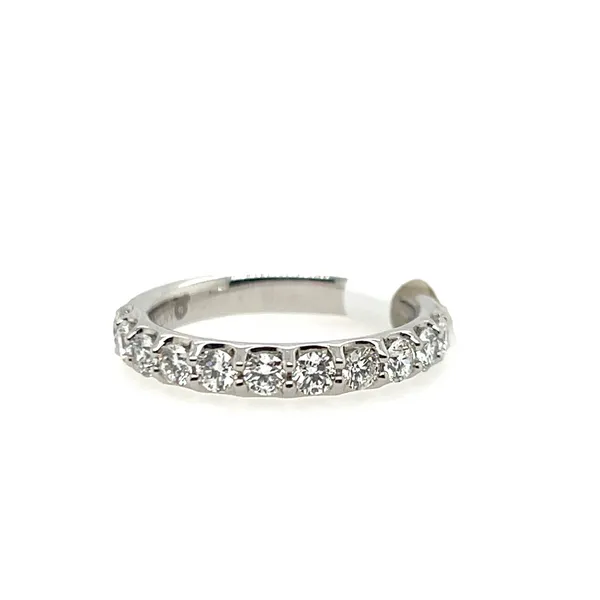 Wedding Band James Martin Jewelers Dubuque, IA