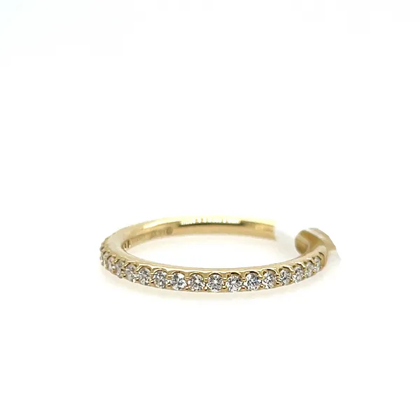 Wedding Band James Martin Jewelers Dubuque, IA
