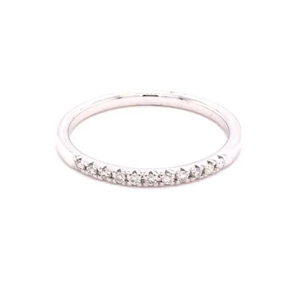 Wedding Band James Martin Jewelers Dubuque, IA