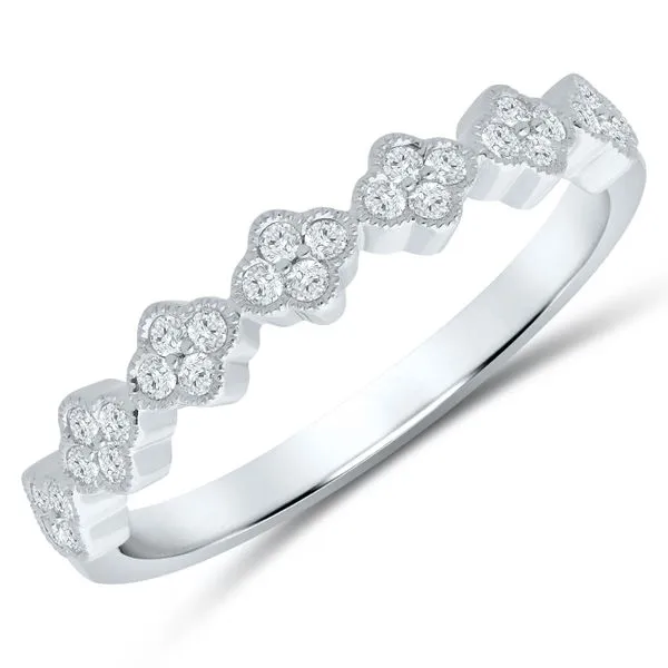 Wedding Band James Martin Jewelers Dubuque, IA