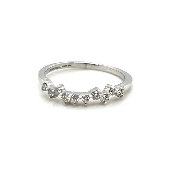 Wedding Band James Martin Jewelers Dubuque, IA