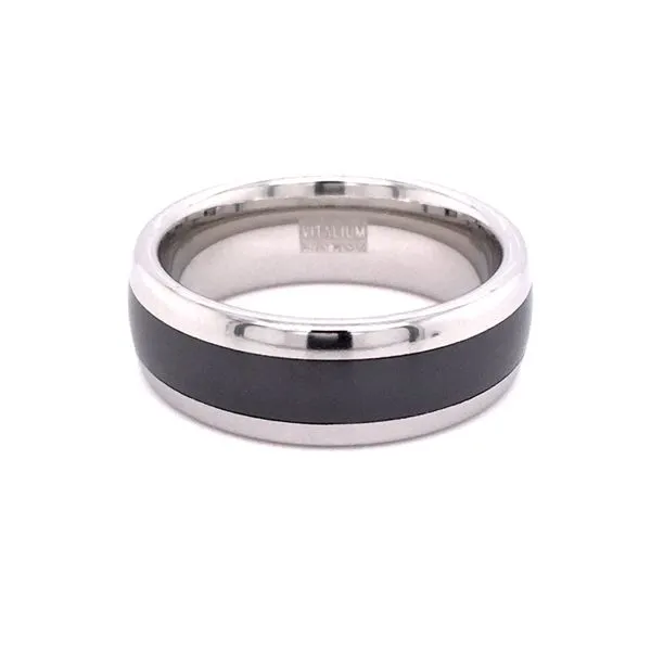 Wedding Band James Martin Jewelers Dubuque, IA