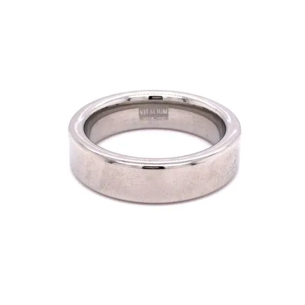 Wedding Band James Martin Jewelers Dubuque, IA