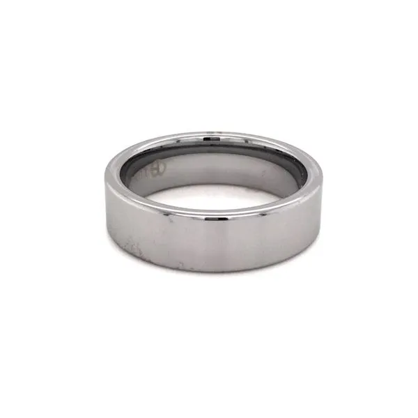Wedding Band James Martin Jewelers Dubuque, IA