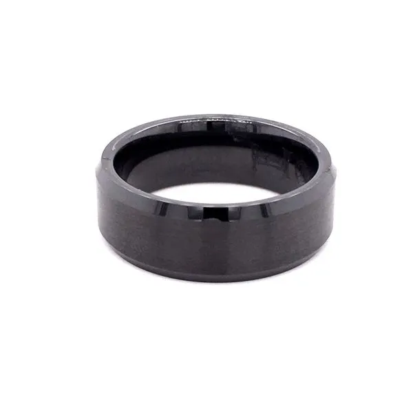 Wedding Band James Martin Jewelers Dubuque, IA