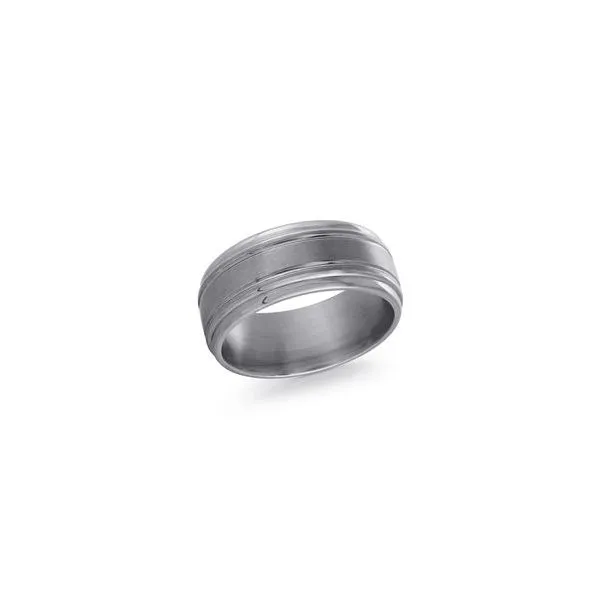 Wedding Band James Martin Jewelers Dubuque, IA