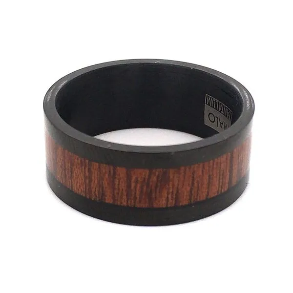 Wedding Band James Martin Jewelers Dubuque, IA
