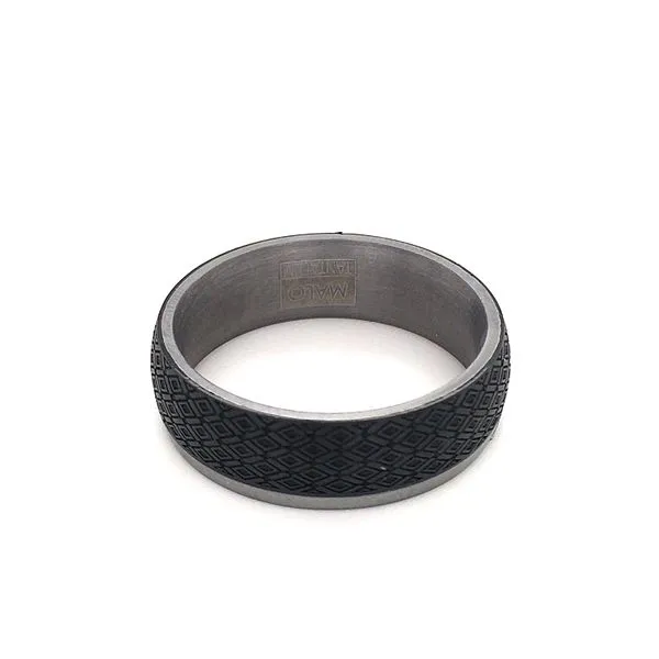 Wedding Band James Martin Jewelers Dubuque, IA