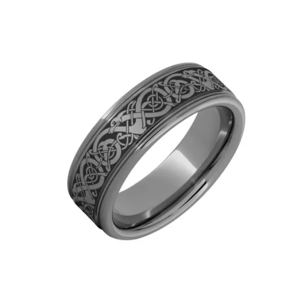Wedding Band James Martin Jewelers Dubuque, IA