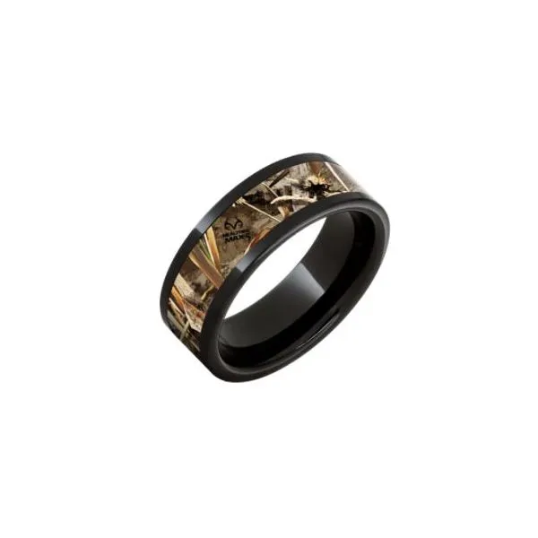 Wedding Band James Martin Jewelers Dubuque, IA
