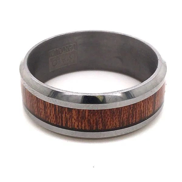 Wedding Band James Martin Jewelers Dubuque, IA