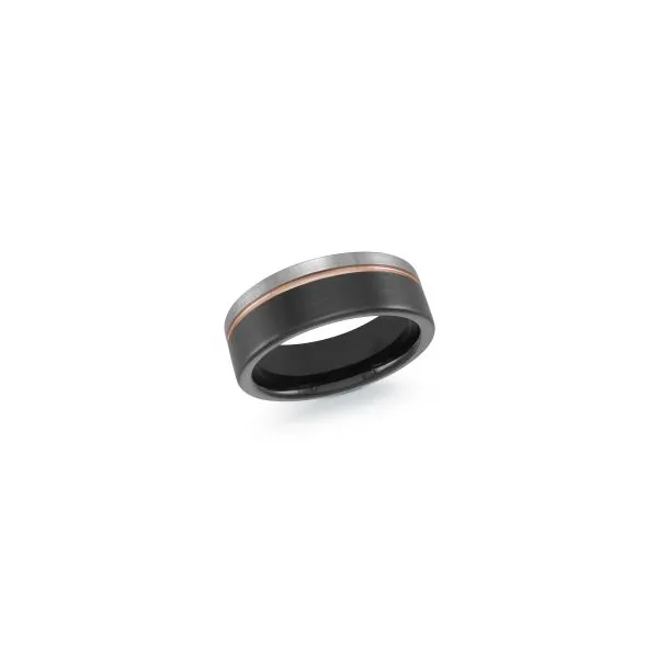 Wedding Band James Martin Jewelers Dubuque, IA