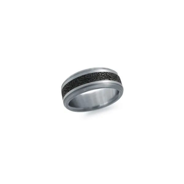 Wedding Band James Martin Jewelers Dubuque, IA