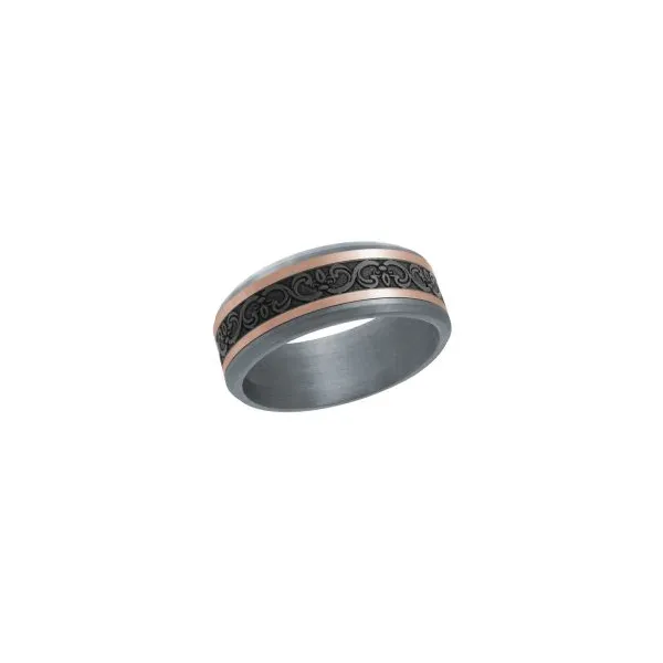 Wedding Band James Martin Jewelers Dubuque, IA