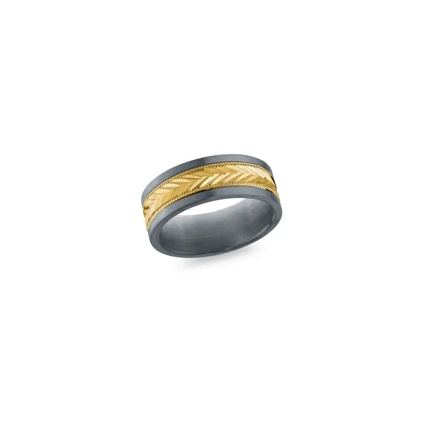 Wedding Band James Martin Jewelers Dubuque, IA