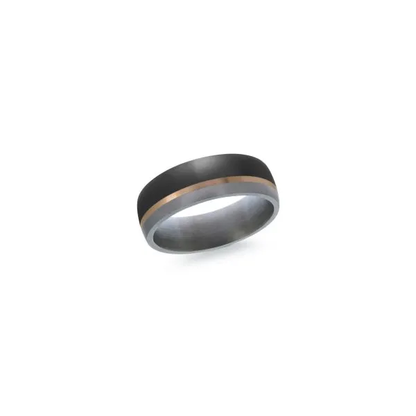 Wedding Band James Martin Jewelers Dubuque, IA