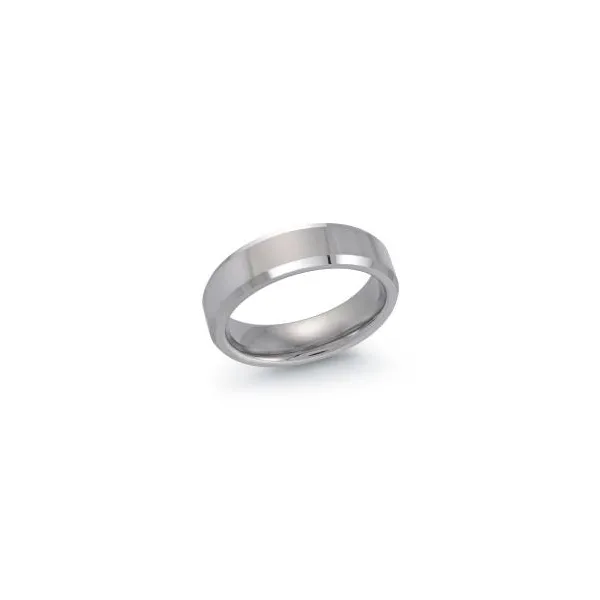 Wedding Band James Martin Jewelers Dubuque, IA