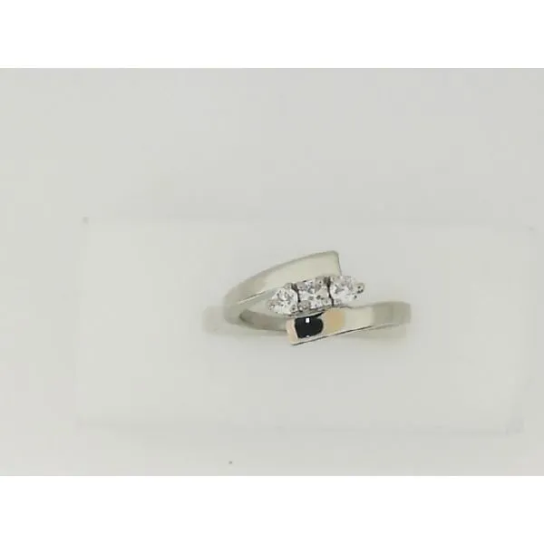 Diamond Fashion Ring James Martin Jewelers Dubuque, IA