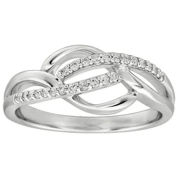 Diamond Fashion Ring James Martin Jewelers Dubuque, IA