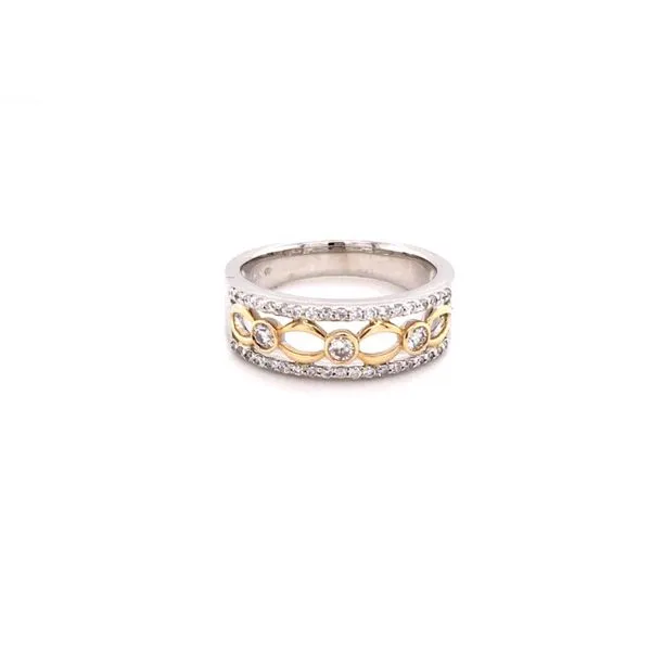 Diamond Fashion Ring James Martin Jewelers Dubuque, IA