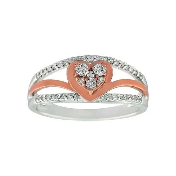 Diamond Fashion Ring James Martin Jewelers Dubuque, IA