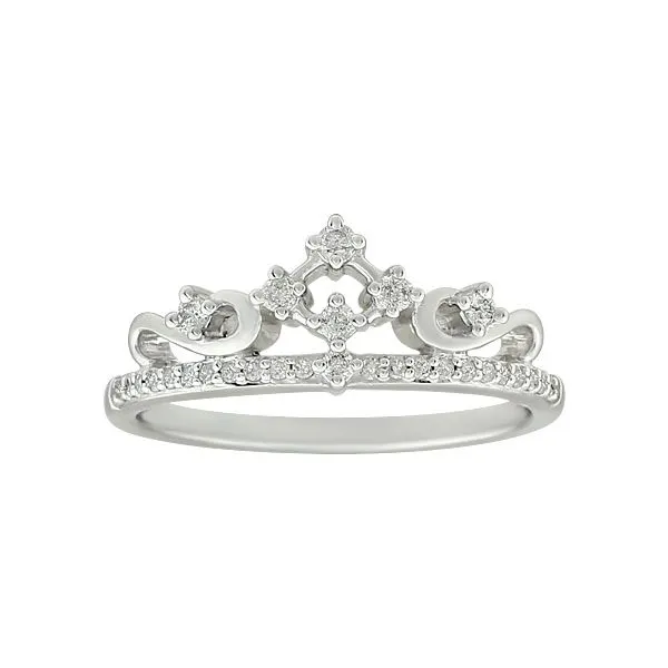 Diamond Fashion Ring James Martin Jewelers Dubuque, IA