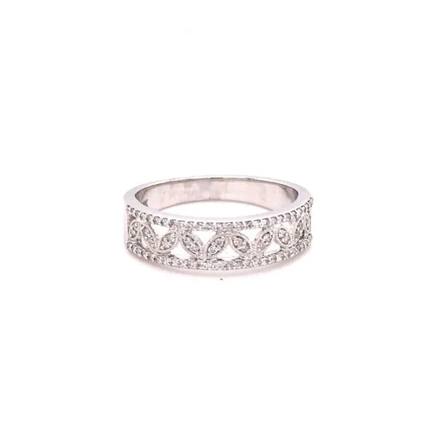 Diamond Fashion Ring James Martin Jewelers Dubuque, IA