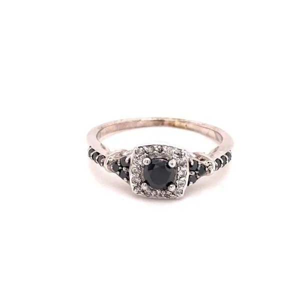 Diamond Fashion Ring James Martin Jewelers Dubuque, IA
