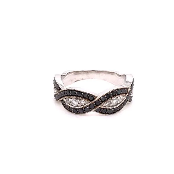 Diamond Fashion Ring James Martin Jewelers Dubuque, IA