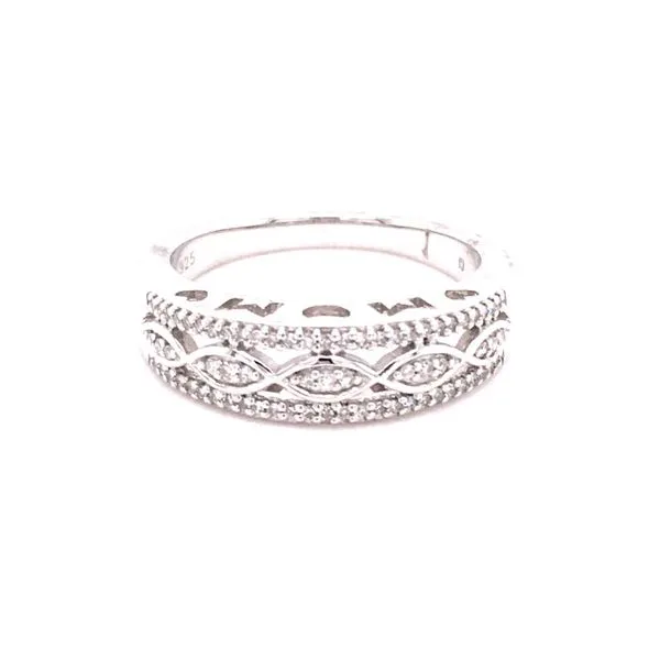 Diamond Fashion Ring James Martin Jewelers Dubuque, IA