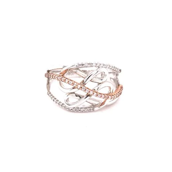 Diamond Fashion Ring James Martin Jewelers Dubuque, IA