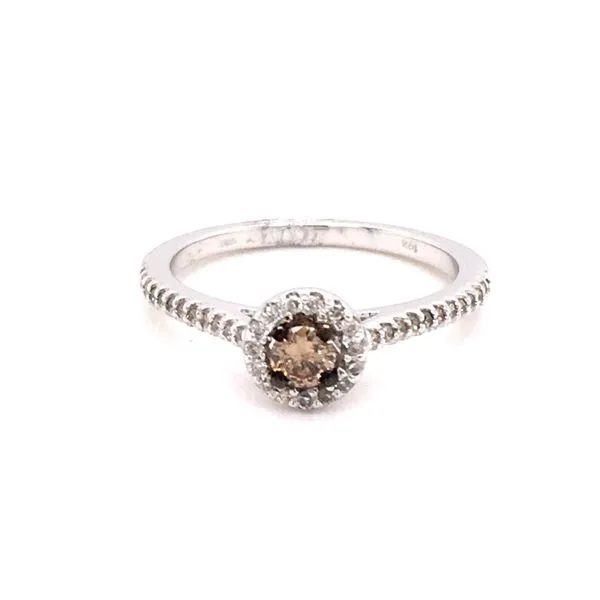 Diamond Fashion Ring James Martin Jewelers Dubuque, IA