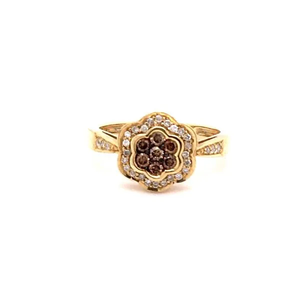 Diamond Fashion Ring James Martin Jewelers Dubuque, IA