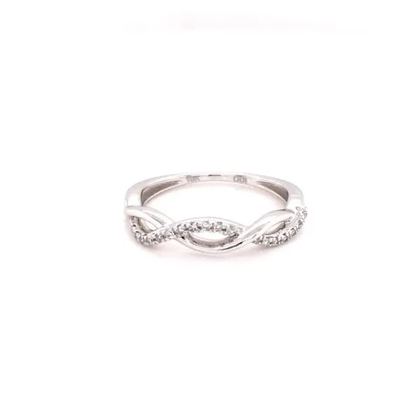 Diamond Fashion Ring James Martin Jewelers Dubuque, IA